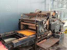 Heidelberger Heidelberger Zylinder 54 x 72cm