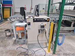 Bottero GEMINI GG308N