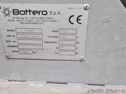 Bottero GEMINI GG308N