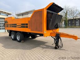 Doppstadt AK 330 S
