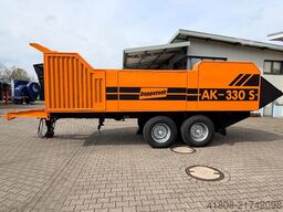Doppstadt AK 330 S