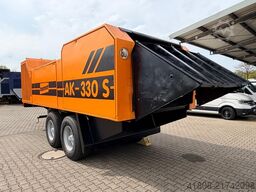 Doppstadt AK 330 S