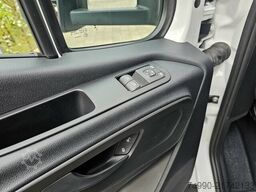 Mercedes-Benz Sprinter 315 Carrier Xarios 300 Standkühlung