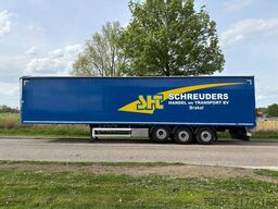 knapen K200 2x Liftaxle / Automatic Cover / TOP!!! / N...