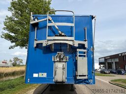 knapen K200 2x Liftaxle / Automatic Cover / TOP!!! / N...