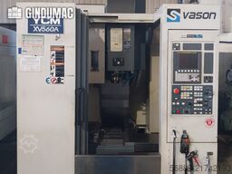 YCM XV 560A