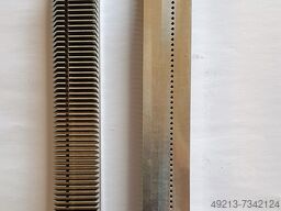 SMB - GRECON - DIMTER - COOK BOLINDER 15 und 20 mm