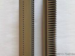 SMB - GRECON - DIMTER - COOK BOLINDER 15 und 20 mm