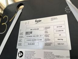 *Sonstige ENERSYS 48V 4PZQ 688