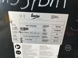 *Sonstige ENERSYS 48V 4PZQ 688