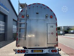 lako RMO/Milk/Milch/Melk/Water Jansky 37.500 Ltr