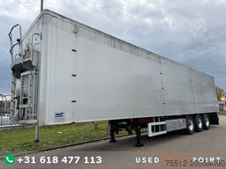 Knapen Trailers 3-Asser / Walking Floor / BPW / TUV: 2-2026 / N...