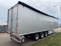 Knapen Trailers 3-Asser / Walking Floor / BPW / TUV: 2-2026 / N...
