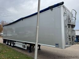 Knapen Trailers 3-Asser / Walking Floor / BPW / TUV: 2-2026 / N...