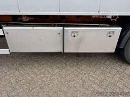 Knapen Trailers 3-Asser / Walking Floor / BPW / TUV: 2-2026 / N...