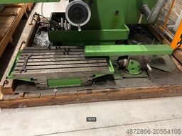 Narvik / Kunming milling X8140