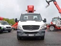Ruthmann TB290 (TÜV und UVV neu!)