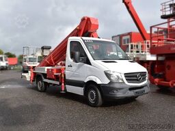 Ruthmann TB290 (TÜV und UVV neu!)