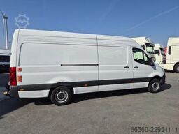 Mercedes-Benz Sprinter 317 CDI L3 WITH LOADING LIFT