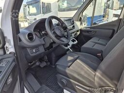 Mercedes-Benz Sprinter 317 CDI L3 WITH LOADING LIFT