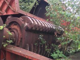 Hazemag HM 80 AP4 80 MF