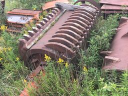 Hazemag HM 80 AP4 80 MF