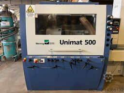 WEINIG UNIMAT 500