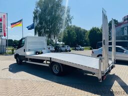 IVECO 70C18HA, Maschinen & Arbeitsbühnentrans. 2940kg!