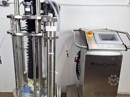 GE Healthcare Axichrom