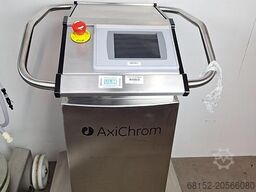 GE Healthcare Axichrom