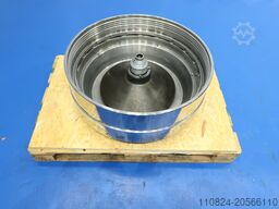 Westfalia MSD 250-01-076