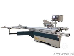 Formaatzaag Elektrisch verstelbaar SC3200/400 TOP