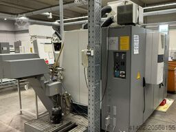 Gildemeister MF twin 42
