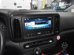 Mercedes-Benz Vito116CDI KA lang,Klima,Tempomat,Kamera