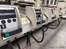 Morbidelli X5