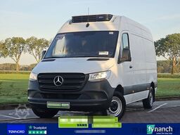 MERCEDES-BENZ SPRINTER 315 L2H2 BI-TEMP FRIGO Carrier Koelwag...