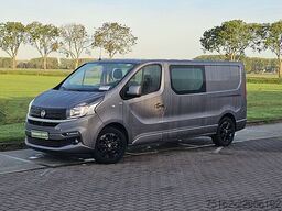 FIAT TALENTO 2.0 MJ ac dubbel cab EURO6