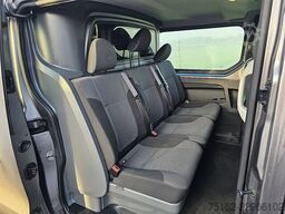 FIAT TALENTO 2.0 MJ ac dubbel cab EURO6