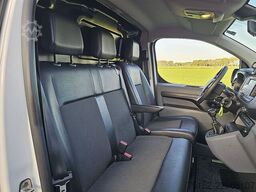 OPEL VIVARO 1.5 L3 XL NAP Euro6 AC