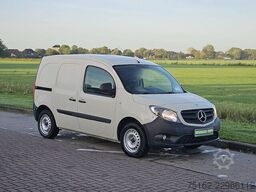 MERCEDES-BENZ CITAN 109 CDI LONG Airco Euro6 Lage-Kilometerst...