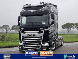 DAF XG+ 530 Leder