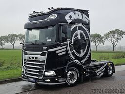 DAF XG+ 530 Leder