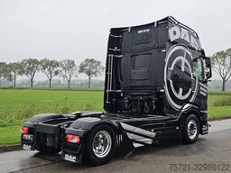 DAF XG+ 530 Leder