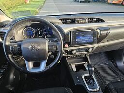 TOYOTA HI-LUX 2.4 EU netto exportprijs 19950,00 ac aut...