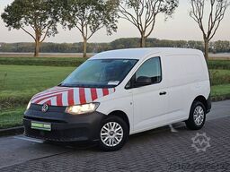 VW CADDY 2.0 L1 CarPlay BPM-Vrij Airco Parkeersens...