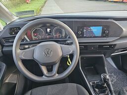 VW CADDY 2.0 L1 CarPlay BPM-Vrij Airco Parkeersens...