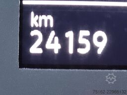 VW CADDY 2.0 L1 CarPlay BPM-Vrij Airco Parkeersens...