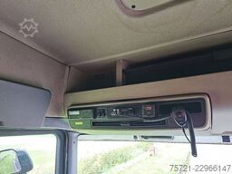 SCANIA R500 V8 6X2