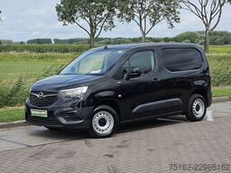 OPEL COMBO 1.5 L1 3-ZitsNavi Euro6!