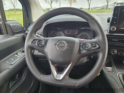 OPEL COMBO 1.5 L1 3-ZitsNavi Euro6!